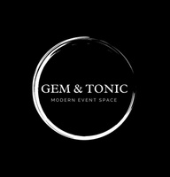 Gem & Tonic