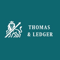 Thomas and Ledger Bookkeeping