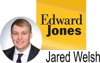 Edward Jones- Jared Welsh