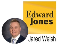 Edward Jones- Jared Welsh