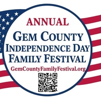 Gem County Independence Day Family Festival