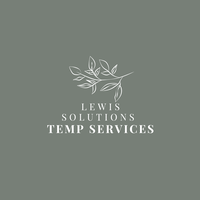 Lewis Solutions Temp Services