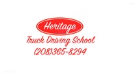 Heritage Truck Driving School