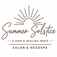 Summer Solstice Salon & Headspa