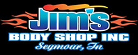 Jim's Body Shop Inc.