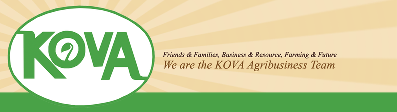 Kova Fertilizer Inc.