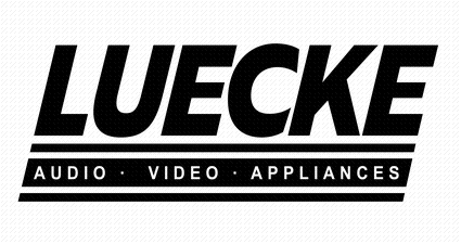 Luecke Audio Video & Appliance