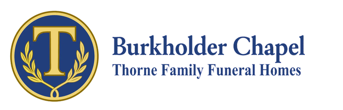 Burkholder Funeral Chapel