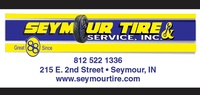Seymour Tire & Service Inc