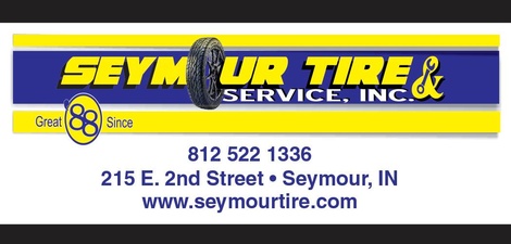 Seymour Tire & Service Inc