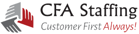 CFA Staffing (Seymour Office)