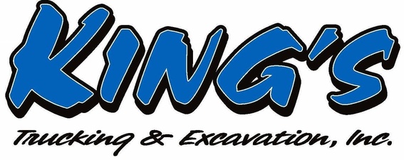 King's Trucking & Excavation Inc