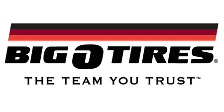 Big O Tires