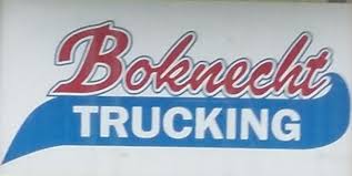Boknecht Trucking Boknecht Trucking