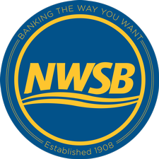 The New Washington State Bank