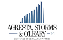 Agresta, Storms & O'Leary