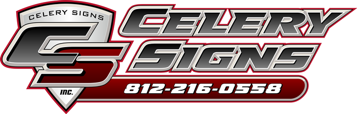 Celery Signs Inc.