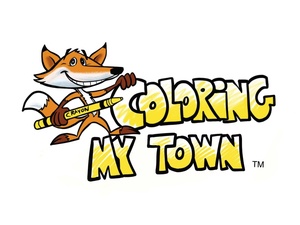 Coloring My Town LLC