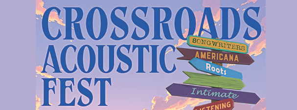 Seymour Crossroads Entertainment