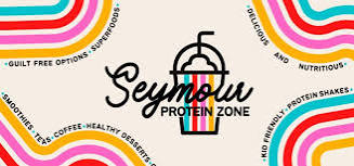 Seymour Protein Zone