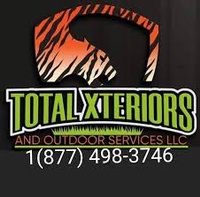 Total Xteriors and Outdoor Services llc 