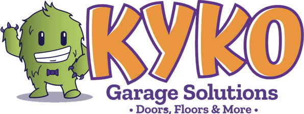 Kyko Garage Solutions