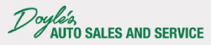 Doyle's Auto Sales