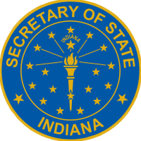 Indiana Secretary of State