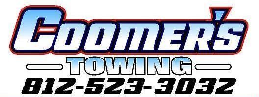 Coomer's Towing Inc Coomer's Towing Inc