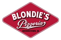 Blondies Pizzeria & Pub