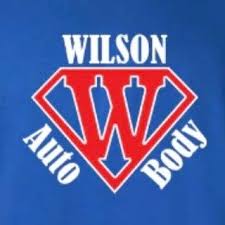 Wilson Auto Body