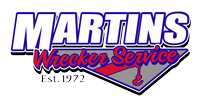 Martin's Garage Services & Wrecker, Inc.
