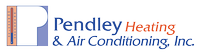 Pendley Heating & Air Conditioning, Inc.