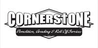 Cornerstone Demolition & Grading, Inc.