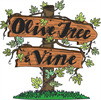 Olive Tree & Vine