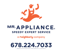 Mr. Appliance of Cartersville