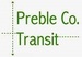 Preble County Council on Aging, Inc.