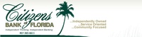 Citizens Bank of Florida - Longwood Citizens Bank of Florida - Longwood