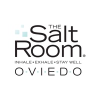 Salt Room Oviedo, The