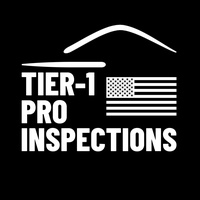 Tier-1 Pro Inspections Tier-1 Pro Inspections