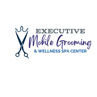 Executive Mobile Grooming & Wellness Spa Center