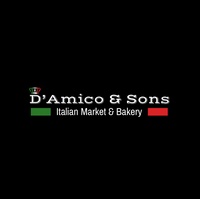 D'Amico & Sons Italian Market & Bakery