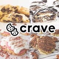 Crave Cookies of Oviedo FL