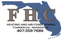 FHC Heating & Air Conditioning, Inc