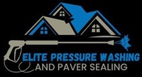 Elite Pressure Washing & Paver Sealing