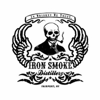 Iron Smoke Distillery