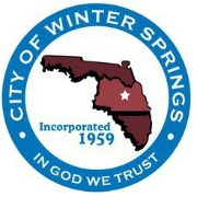 City of Winter Springs