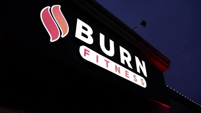 Burn Fitness