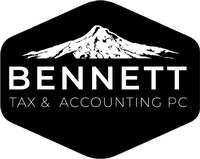 Bennett Tax and  Accounting PC.