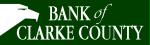 Bank of Clarke County Bank of Clarke County